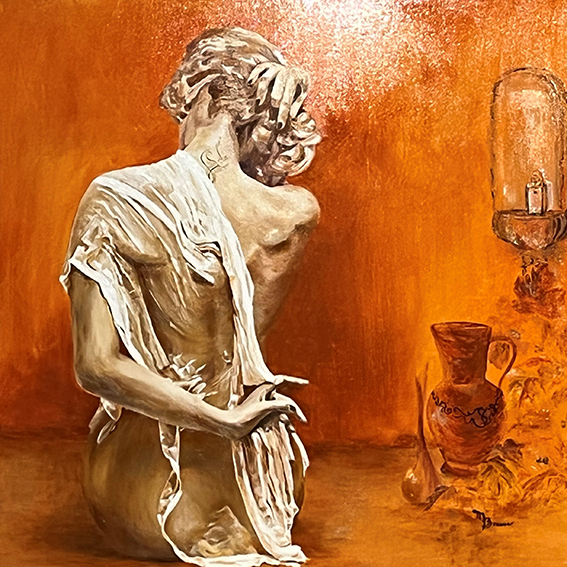 Mireille Brenner